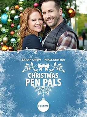 LugaTv | Watch Christmas Pen Pals for free online