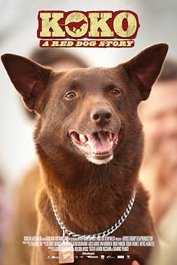 LugaTv | Watch Koko A Red Dog Story for free online