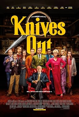 LugaTv | Watch Knives Out for free online