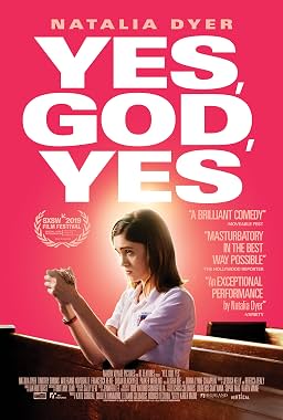 LugaTv | Watch Yes God Yes for free online