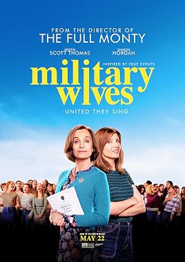 LugaTv | Watch Military Wives for free online