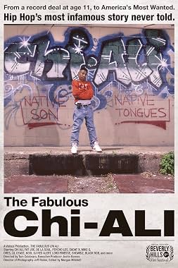 LugaTv | Watch The Fabulous Chi Ali for free online