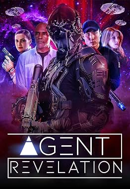 LugaTv | Watch Agent Revelation for free online