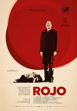 LugaTv | Watch Rojo for free online