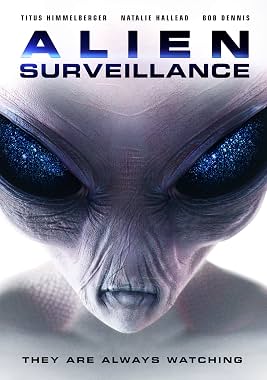 LugaTv | Watch Alien Surveillance for free online