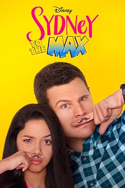 LugaTv | Watch Sydney to the Max seasons 1 - 3 for free online