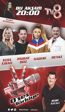 LugaTv | Watch O Ses Türkiye seasons 1 -  for free online