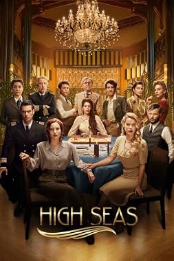 LugaTv | Watch High Seas seasons 1 - 3 for free online