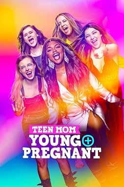 LugaTv | Watch Teen Mom Young and Pregnant seasons 1 - 3 for free online