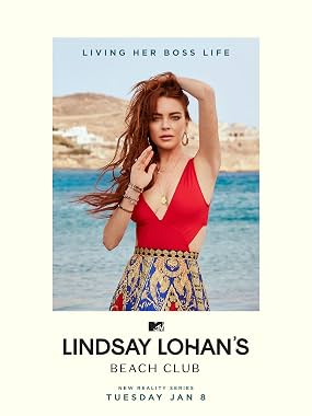 LugaTv | Watch Lindsay Lohans Beach Club seasons 1 - 1 for free online