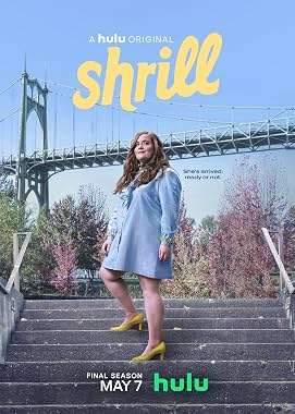 LugaTv | Watch Shrill seasons 1 - 3 for free online