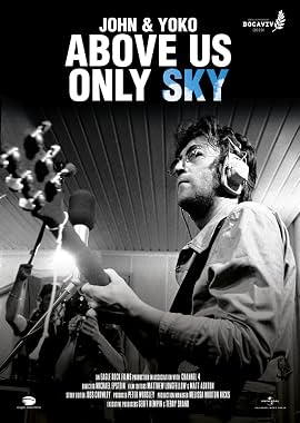 LugaTv | Watch John  and Yoko Above Us Only Sky for free online