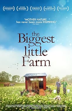 LugaTv | Watch The Biggest Little Farm for free online
