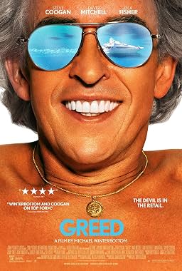 LugaTv | Watch Greed for free online
