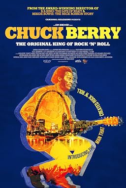 LugaTv | Watch Chuck Berry for free online