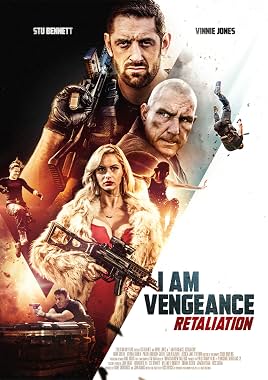 LugaTv | Watch I Am Vengeance Retaliation for free online