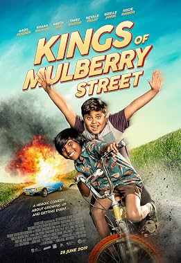 LugaTv | Watch Kings of Mulberry Street for free online
