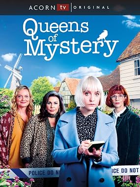 LugaTv | Watch Queens of Mystery seasons 1 - 2 for free online