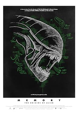 LugaTv | Watch Memory The Origins of Alien for free online