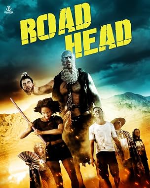 LugaTv | Watch Road Head for free online