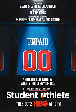 LugaTv | Watch Student Athlete for free online