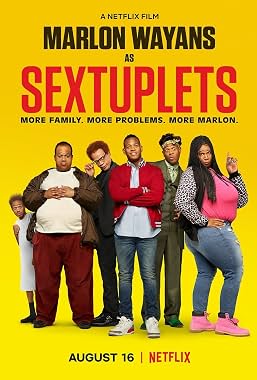 LugaTv | Watch Sextuplets for free online