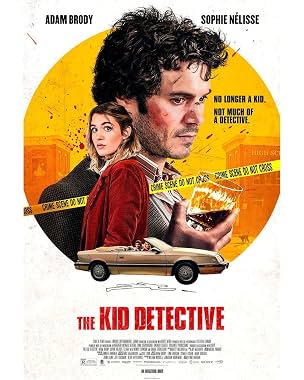 LugaTv | Watch The Kid Detective for free online
