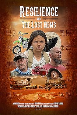 LugaTv | Watch Resilience and the Lost Gems for free online