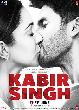 LugaTv | Watch Kabir Singh for free online