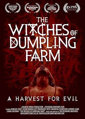 LugaTv | Watch The Witches of Dumpling Farm for free online