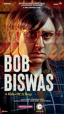 LugaTv | Watch Bob Biswas for free online