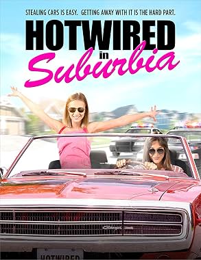 LugaTv | Watch Hotwired in Suburbia for free online