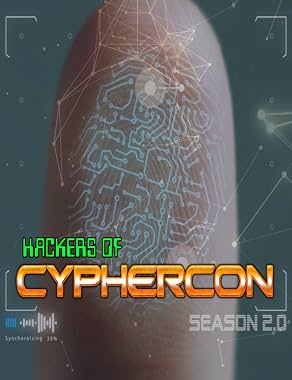 LugaTv | Watch CypherCon 3.0 seasons 1 - 3 for free online
