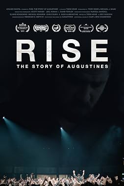LugaTv | Watch RISE The Story of Augustines for free online