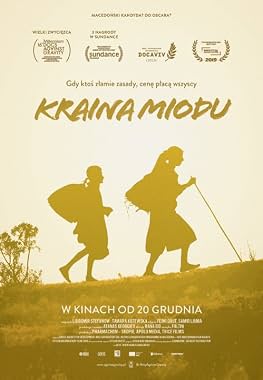LugaTv | Watch Honeyland for free online