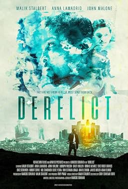 LugaTv | Watch Derelict for free online