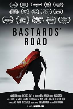 LugaTv | Watch Bastards Road for free online