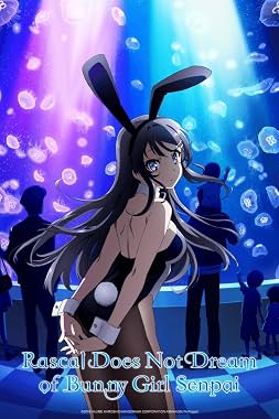 LugaTv | Watch Rascal Does Not Dream of Bunny Girl Senpai seasons 1 - 1 for free online
