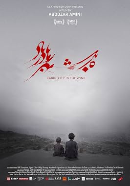 LugaTv | Watch Kabul City in the Wind for free online