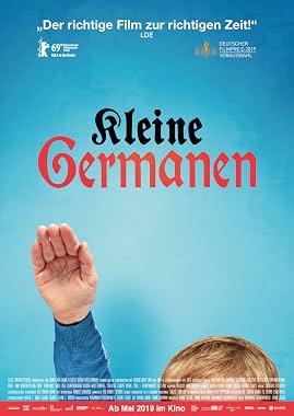 LugaTv | Watch Kleine Germanen   Eine Kindheit in der rechten Szene for free online