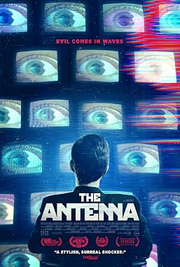 LugaTv | Watch The Antenna for free online