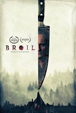 LugaTv | Watch Broil for free online