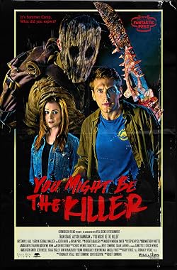LugaTv | Watch You Might Be the Killer for free online