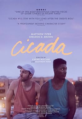LugaTv | Watch Cicada for free online