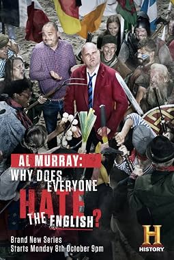 LugaTv | Watch Why Does Everyone Hate the English? seasons 1 - 1 for free online