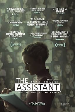 LugaTv | Watch The Assistant for free online