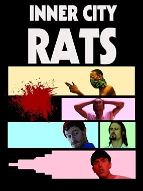 LugaTv | Watch Inner City Rats for free online