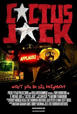 LugaTv | Watch Cactus Jack for free online