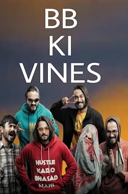LugaTv | Watch BB Ki Vines seasons 1 - Unknown for free online