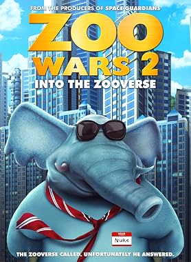 LugaTv | Watch Zoo Wars 2 for free online